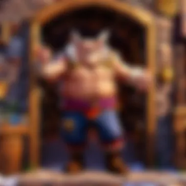 Understanding Economic Implications Economic dynamics in Hearthstone gameplay