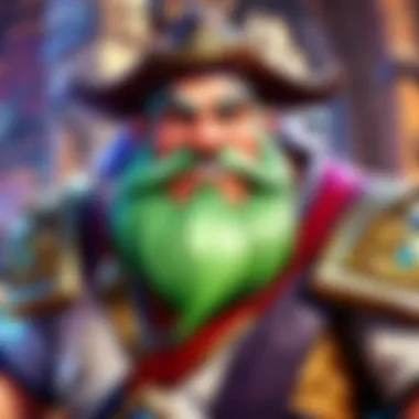 Strategies from Seasoned Players Responses from experienced Hearthstone players