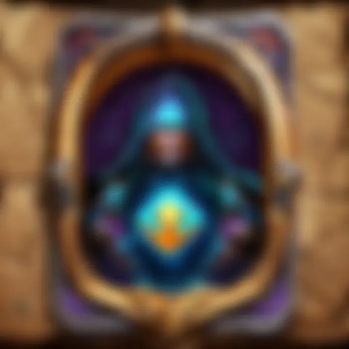 Community engagement in Hearthstone events and forums