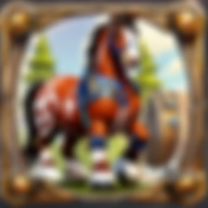 Optimizing Hearthstone Clydesdale Mechanics