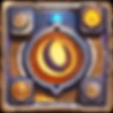 Optimizing Sound Separator Placement in Hearthstone Gameplay