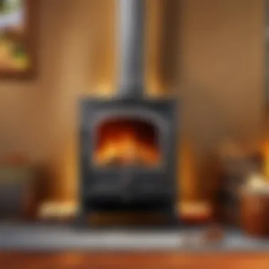 Choosing the Perfect Hearthstone Pellet Stove Model