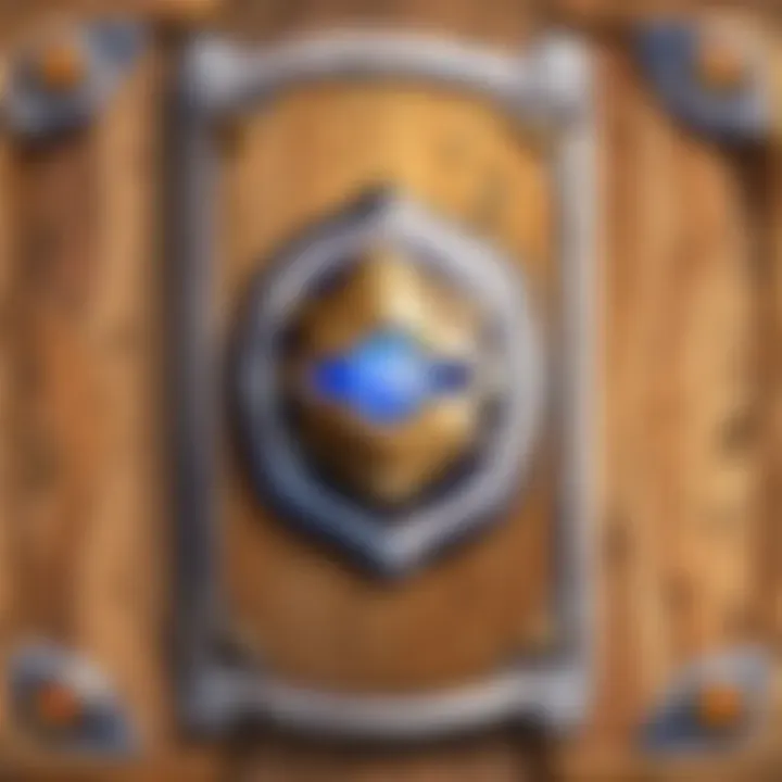 Popular Hearthstone decks utilizing Ramp Armor strategy.