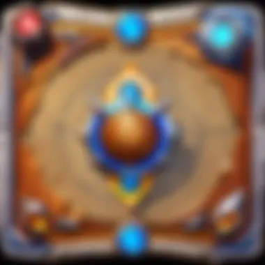 Precision Moves in Hearthstone Gameplay