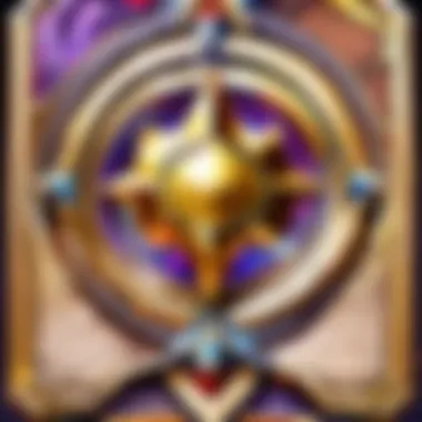 Strategic Brilliance in Hearthstone's Hall of Fame Selection