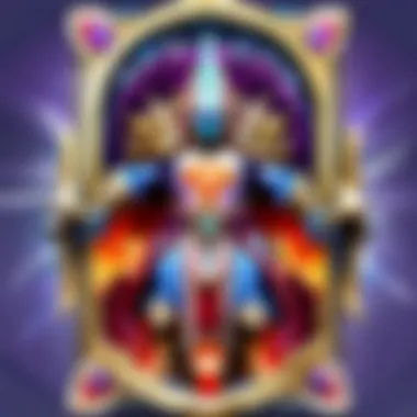 Legendary Ascension - Epic Card Evolution