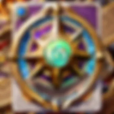 Replica Card Synergy in Hearthstone Decks