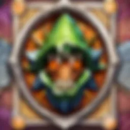 Innovative Hearthstone Strategy