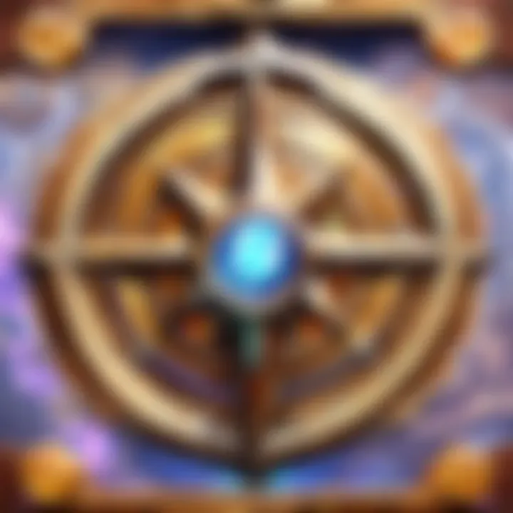 Revolutionizing Gameplay with Hearthstone Decktracker