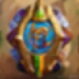 Secure Virtual Credit Card Illustration