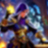 Shadowy Intrigue