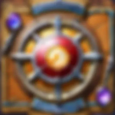 Strategic Deck Building in Hearthstone