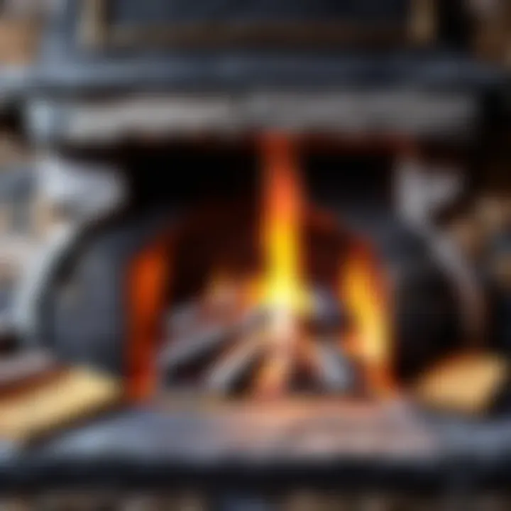 Slate Hearth Stone Maintenance Essentials