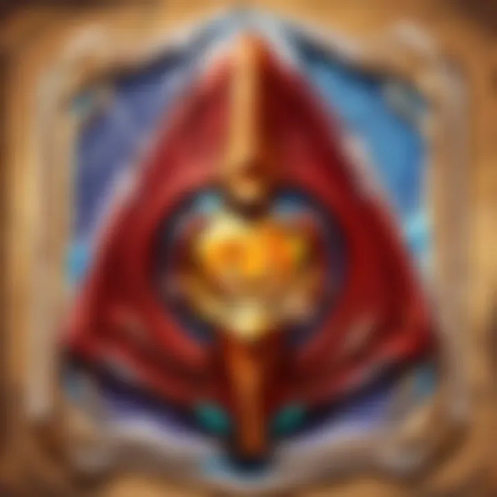 Custom Hearthstone Card Creation Process