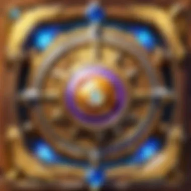 Strategic Audio Positioning in Hearthstone