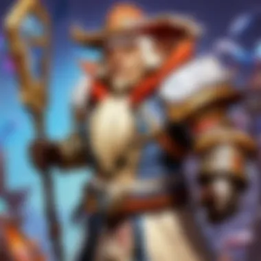 Mastering Strategic Gameplay Tactics in Beglari Strategic Beglari Gameplay Tactics