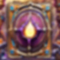 Strategic Card Selection in Hearthstone Solo Adventures