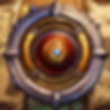 Strategic Decision Making in Hearthstone