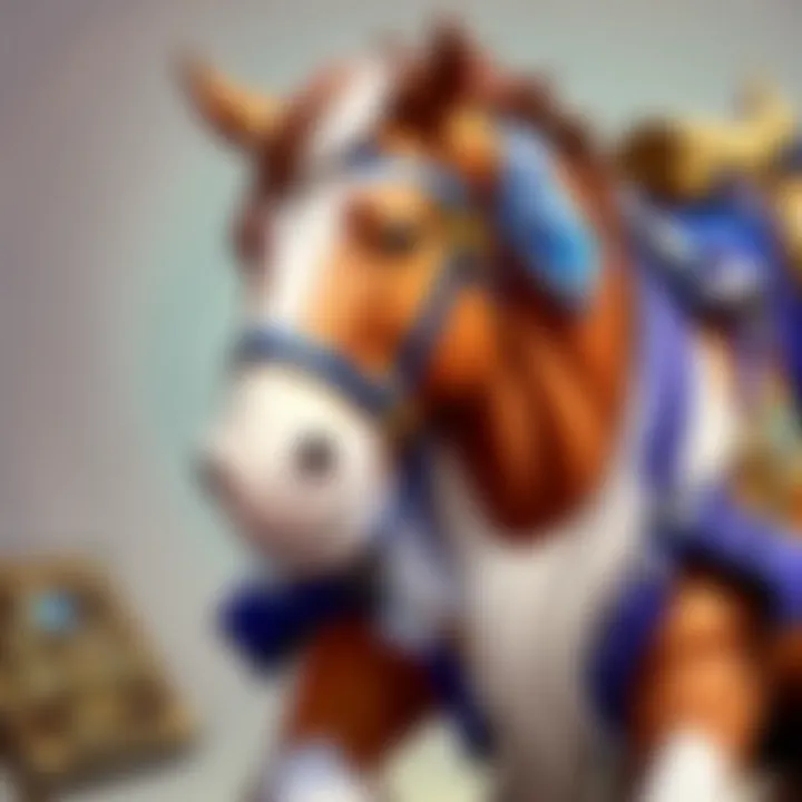 Strategic Gameplay in Hearthstone Clydesdale Parts