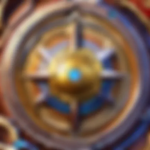 Strategic Gameplay in Hearthstone