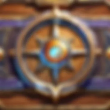 Strategic Hearthstone Arena Deck