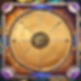 Strategic Hearthstone Battlegrounds Overlay