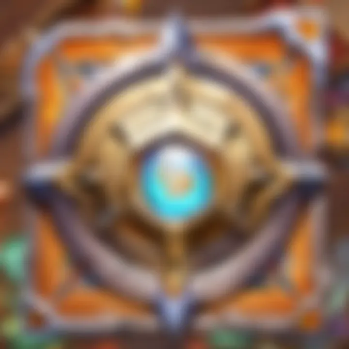 Strategic Hearthstone Card Selection