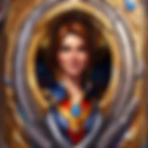 Strategic Hearthstone Deck Building