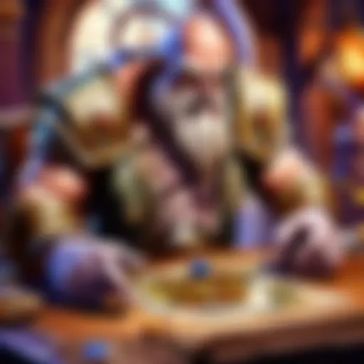 Strategic Mindfulness in Hearthstone