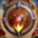 Strategic Mindset in Hearthstone