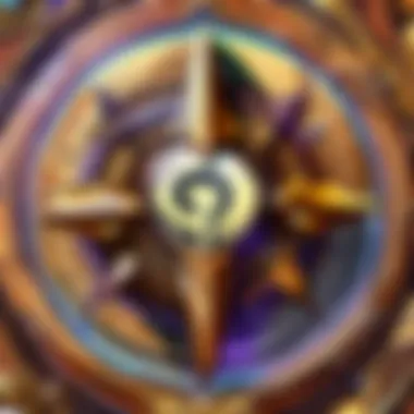 Emerging strategies in Hearthstone due to Stromwind