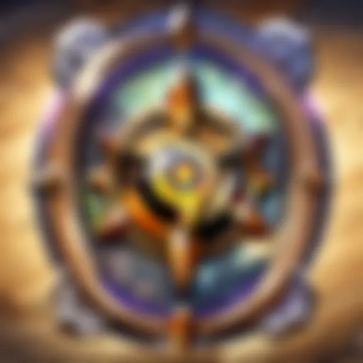 Tactical Hearthstone Decktracker Features