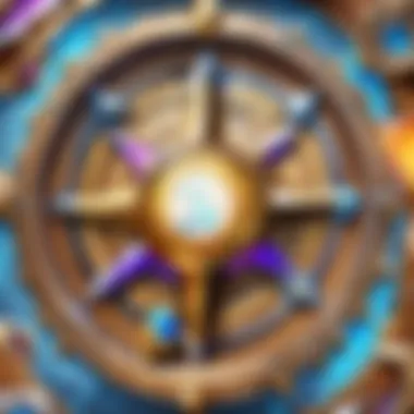 Tactical Insights in Hearthstone