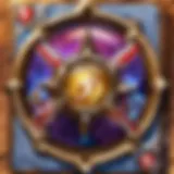 Strategic Hearthstone Card Selection