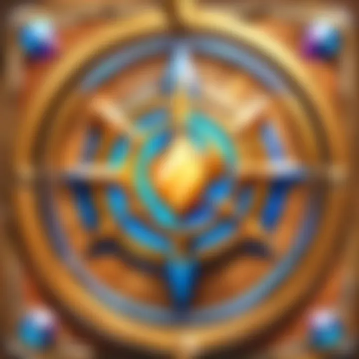 Deck-building tips for Hearthstone Mobile