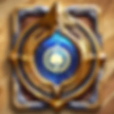 Exploring unique features of Hearthstone Mobile