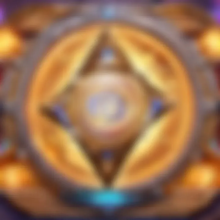 Overview of the dance deck strategy in Hearthstone