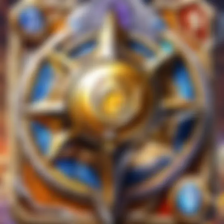 Ultimate Card Selection Tactics in Hearthstone