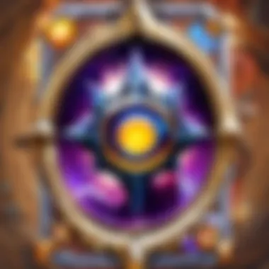 Spellcasting Artistry in Hearthstone