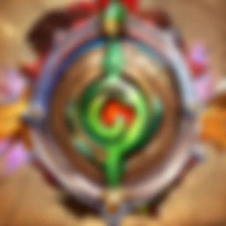 Dominant Deck Strategies in Hearthstone