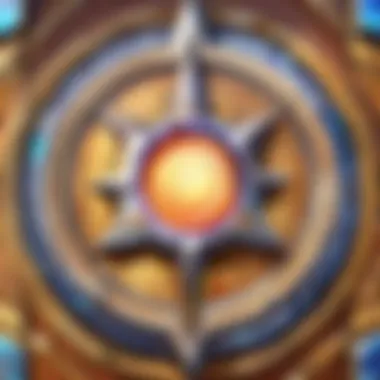 Innovative Deck Crafting in Hearthstone