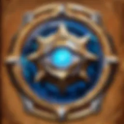 Visual representation of the Big Brother card showcasing its unique design and features.