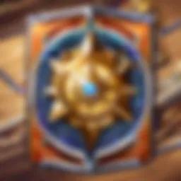 Detailed breakdown of booster card mechanics in Hearthstone