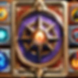 A vibrant assortment of Magic: The Gathering cards showcasing various deck types.