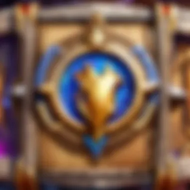 Detailed overview of quest slots mechanics in Hearthstone