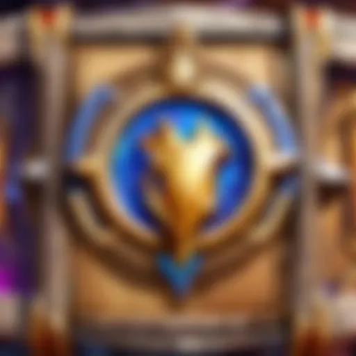 Detailed overview of quest slots mechanics in Hearthstone