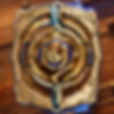 Mechanics Behind Signature Cards Detailed mechanics of signature cards