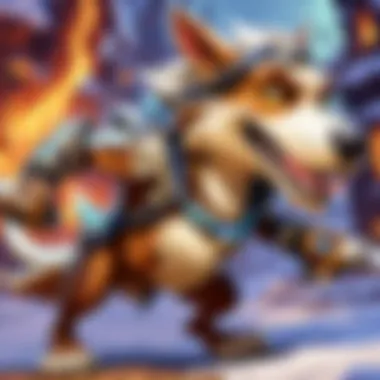 Impact of Unleashed Hounds on current Hearthstone meta