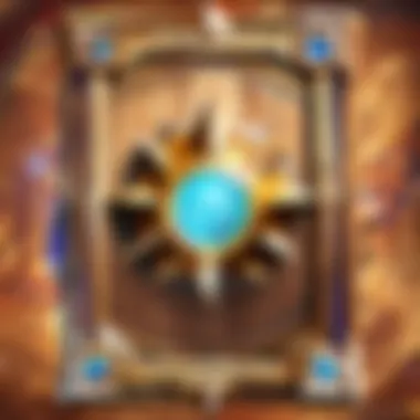 Deck Building Mastery in Hearthstone