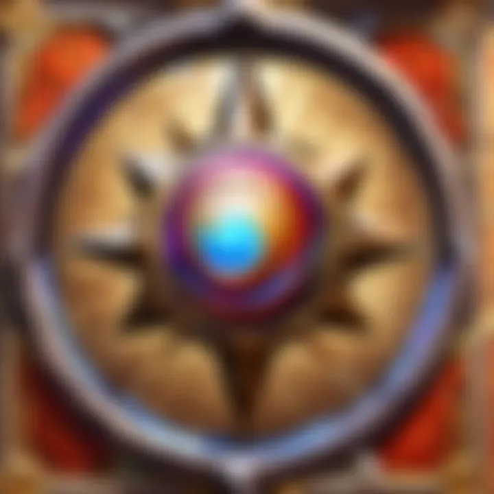 Strategic Gameplay in Hearthstone